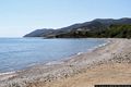 Tertenia-spiaggia di Sa Foxi de lioni