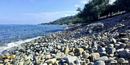 Tertenia-spiaggia di Barisoni