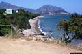 Tertenia-spiaggia di Barisoni