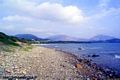 Tertenia-spiaggia di Barisoni
