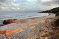 Tertenia-spiaggia di Barisoni
