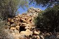 Tertenia-resti del nuraghe Aleri