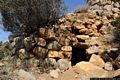 Tertenia-resti del nuraghe Aleri