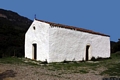 Tertenia-La chiesa campestre di San Pietro Apostolo