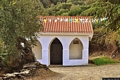 Tertenia-Chiesa campestre di Santa Sofia: facciata