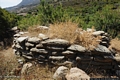 Tertenia-Resti del pozzo sacro di Sa Brecca
