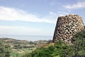 Tertenia-Resti del nuraghe Longu