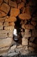 Tertenia-Resti del nuraghe Longu