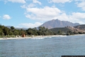 Tertenia-La spiaggia di Melisenda