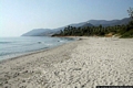 Tertenia-La spiaggia di Melisenda