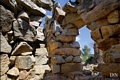 Tertenia-Resti del nuraghe complesso Anastasi o Nastasi