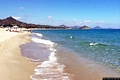 Tertenia-La spiaggia di Sa Foxi de Lioni
