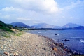 Tertenia-La spiaggia di Barisoni