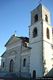 Teti: chiesa parrocchiale di Santa Maria della Neve