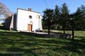 Teti: chiesa medioevale di San Sebastiano