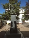 Teti-Il Monumento ai Caduti di Teti