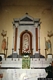 Teti-Chiesa parrocchiale di Santa Maria della Neve: l’altare maggiore