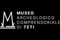 Teti-Logo del Museo Archeologico Comprensoriale