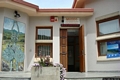Teti-Museo Archeologico Comprensoriale: l’ingresso