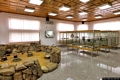 Teti-Museo Archeologico Comprensoriale: internol