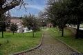 Teti-Il parco di San Sebastiano