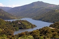 Teti-Il lago artificiale Cucchinadorza