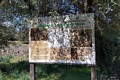 Teti-Abini: verso il villaggio nuragico
