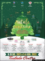 Teulada: il Natale Insieme