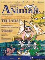 Teulada: il Festival del Teatro di Animazione del Mediterraneo