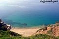 Teulada: la spiaggia di su Portu de S’Arega
