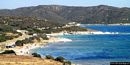 La Costa del Sud: la spiaggia di Sa Canna