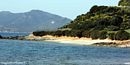 La Costa del Sud: la spiaggia di Sa Canna