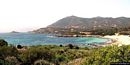 La Costa del Sud: la spiaggia di campionna