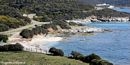 La Costa del Sud: la spiaggia di campionna