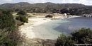 La Costa del Sud: spiaggia di Porto larboi