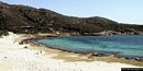 La Costa del Sud: la spiaggia di Piscinnì