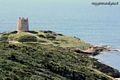 Teulada: la Torre di Piscinnì