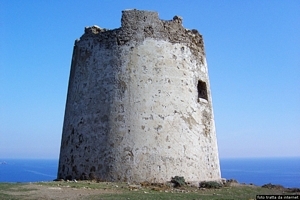 La Costa del Sud: la Torre di capo Malfatano