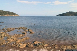La Costa del Sud: l’insenatura di porto Malfatano