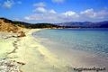 Teulada: la spiaggia di Malfatano
