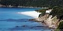 La Costa del Sud: la spiaggia di Tuerredda