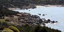 Teulada: la spiaggia di Perdalonga