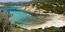 Teulada: la spiaggia di Perdalonga