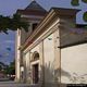 Tiana: chiesa parrocchiale di Sant’Elena Imperatrice