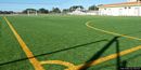 Tinnura-Impianto sportivo-Il Campo Sportivo polivalente Tinnura-Impianto sportivo-Il Campo Sportivo polivalente