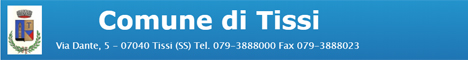 Visita del sito istituzionale del comune