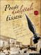 Tissi-Copertina delle 'Poesie dialettali tissesi'