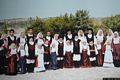 Tissi: il Gruppo Folk San luigi