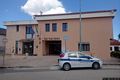 Tissi: il nuovo Municipio di Tissi