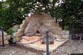 Tissi: il Monumento ai Caduti di Tissi